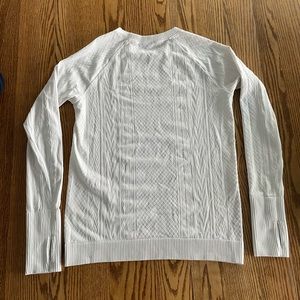 Lululemon Long Sleeve